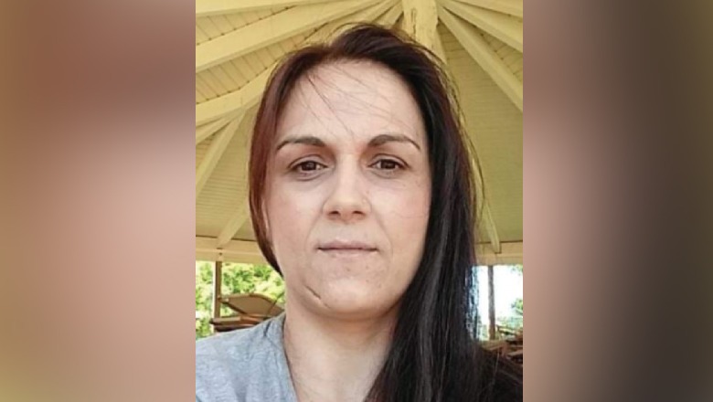 U raportua e zhdukur prej tre ditësh, gjendet 35-vjeçarja shqiptare në Greqi