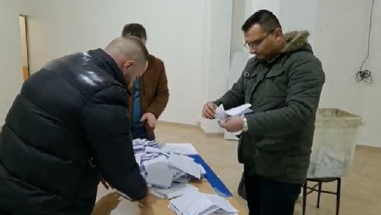 Referendumi për shkarkimin e Bashës, në qarkun e Shkodrës, morën morën pjesë 4402, vetëm 23 votuan kundër