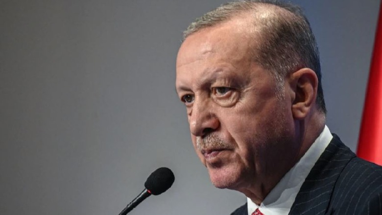 Kriza me lirën turke, Erdogan zotohet për uljen e inflacionit
