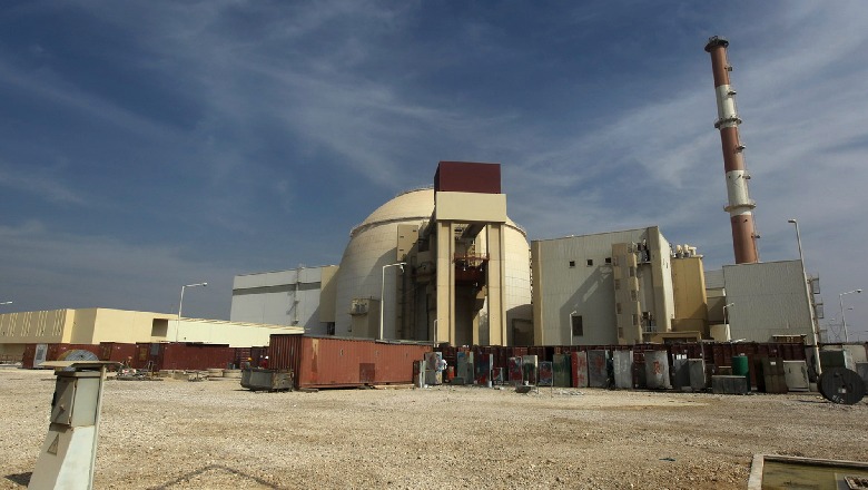Irani zhvillon stërvitje të mbrojtjes ajrore pranë centralit bërthamor të Bushehr