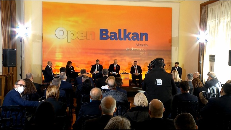 Ylli Pata: Lajmi i ardhur nga BE për 'Ballkanin e Hapur', që i dha fuqi politike Samitit të Tiranës