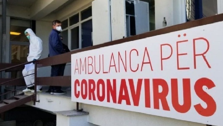 Kosovë/ Bie numri i infektimeve, 4 raste të reja dhe asnjë viktimë në 24 orët e fundit! 321 raste aktive me COVID