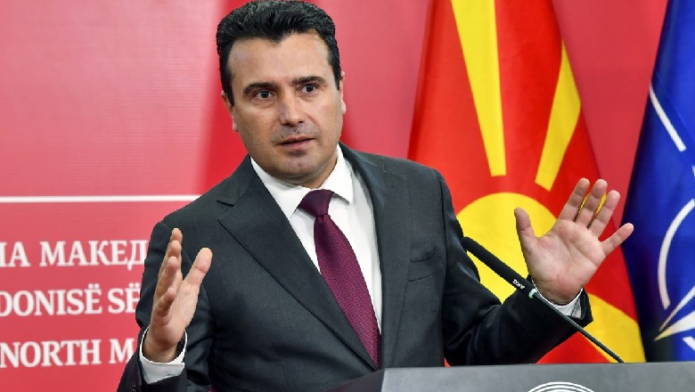 Maqedoni e Veriut/ Kuvendi i miraton dorëheqjen, Zoran Zaev: Dëshiroj të jap shembull! Pritet mandatimi i Kovaçevskit