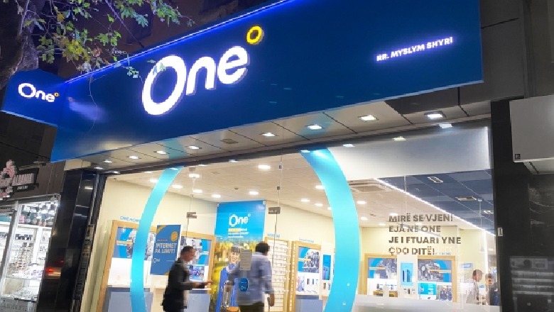 Pas blerjes së 'Albtelecom', kompania hungareze 4IG arrin marrëveshjen edhe për blerjen e 'One'