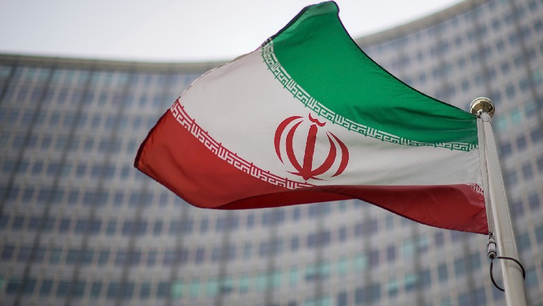 Irani akuzon Britaninë e Madhe për ndërhyrje në punët e brendshme pas deklaratës mbi testin e raketave balistike