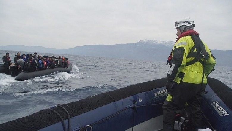 2 tragjedi brenda pak orëve në Egje, të paktën 27 të vdekur në brigjet greke! E treta me emigrantë në 3 ditë