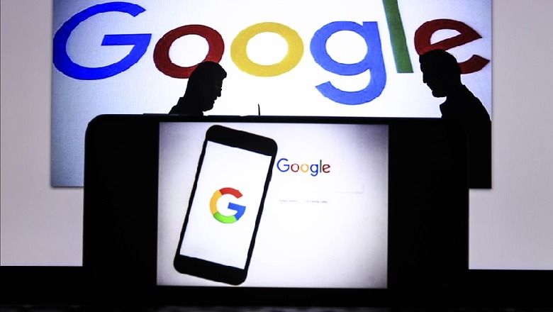 Rusia gjobit Google me 100 milionë dollarë
