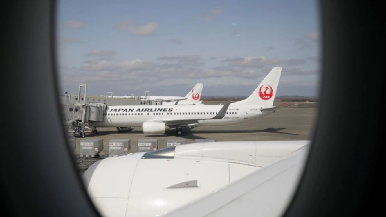 Jo vetëm Omicron por edhe moti i keq, anulohen më shumë se 100 fluturime në Japoni prej borës