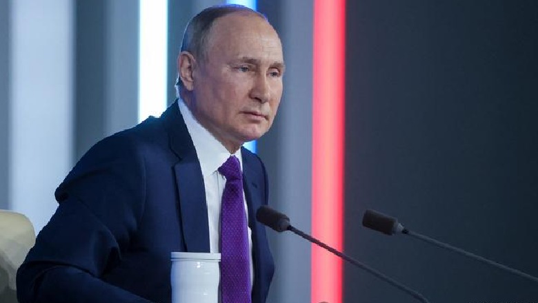 Rusia teston raketa supersonike, Putin: Hap i rëndësishëm për forcimin e sigurisë së Rusisë