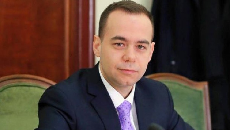 Deputeti i Partisë Socialiste, Alqi Bllako
