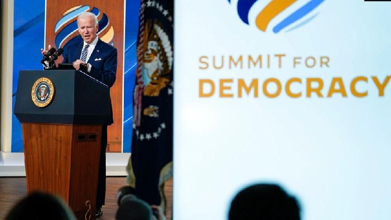 Ekspertët: SHBA nuk shihet më si model i demokracisë