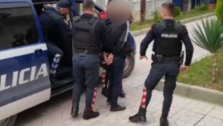 Bëri veprime të turpshme me një të mitur, arrestohet 50-vjeçari në Krujë