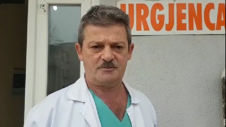 Festimi i Vitit të Ri, mjeku në Kukës: 60 pacientë kërkuan ndihmë urgjente! Abuzuan me alkoolin