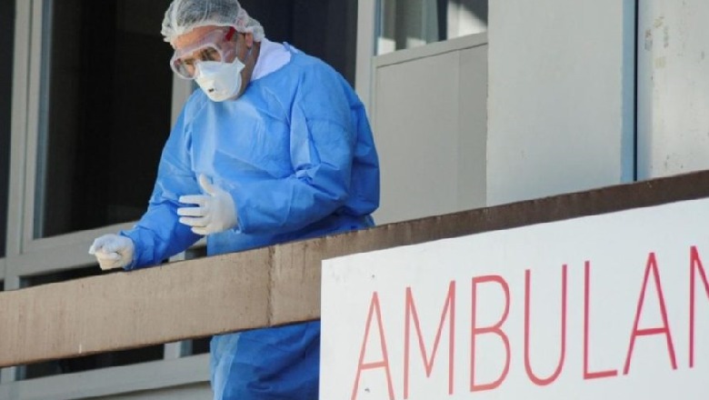 Ambulanca Infektive në Kosovë
