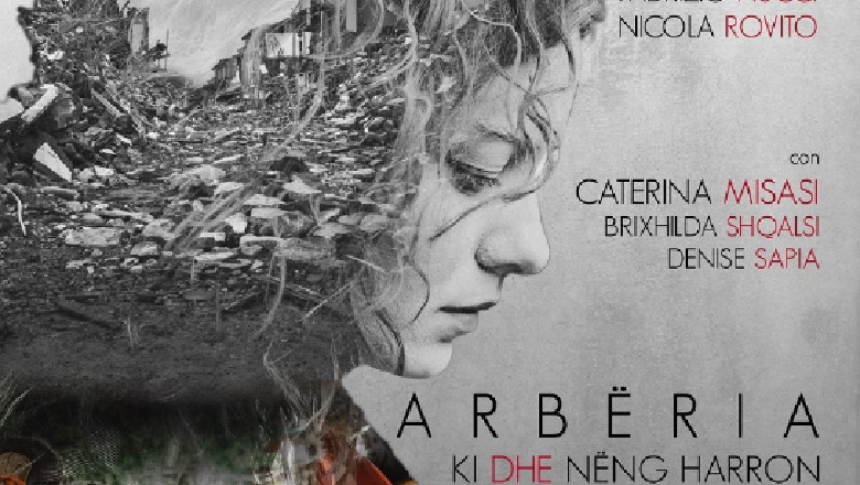 Netflix flet shqip me filmin “Arbëria”, rrëfimi i regjisores Francesca Olivieri: Origjina ime kalabreze më frymëzoi ta realizoja