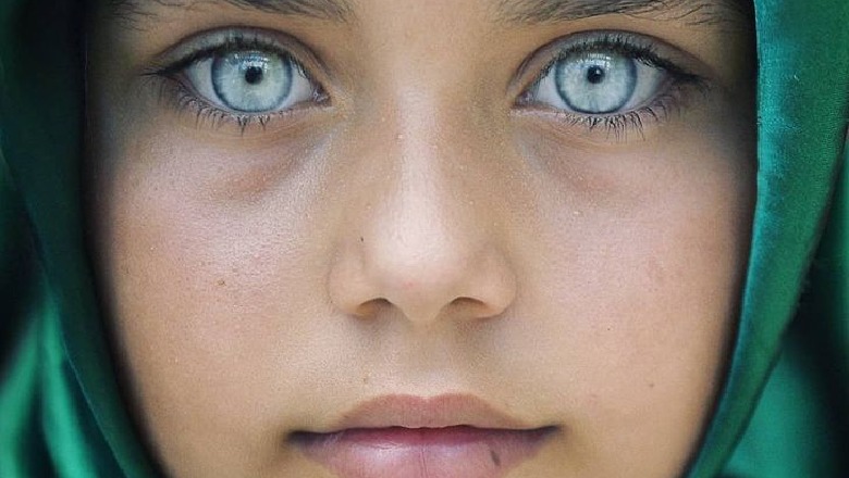 Shikim që mahnit! Fotografi turk 'përjetëson' pafajësinë e bukur në sytë e fëmijëve të Stambollit