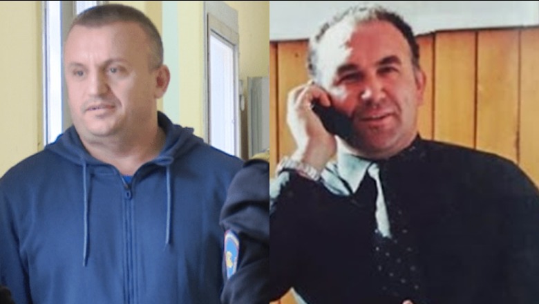 I shpallur në kërkim për vrasjen e kryepolicit të Shkodrës, Arben Zylyftari 22 vite më parë, arrestohet në Gjermani Genc Tafili! Ishte nisur drejt Turqisë për të festuar Vitin e Ri