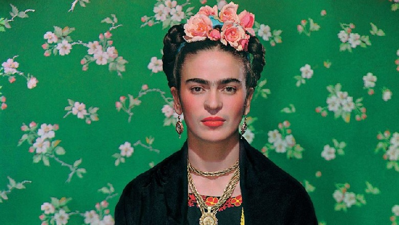 'Ti meriton një dashuri që…' poezi nga Frida Kahlo për dashurinë e vërtetë që çdo femër duhet ta lexojë