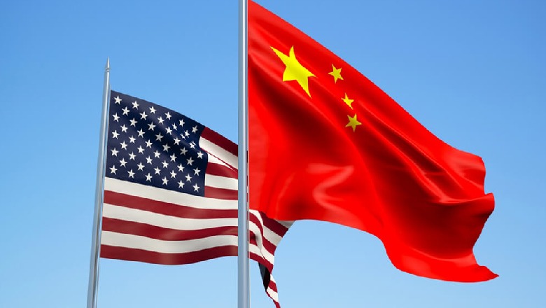 Deri në vitin 2030, Kina mund të tejkalojë ekonomikisht SHBA-në