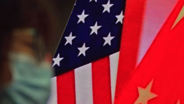 Analistët: Deri në vitin 2030, Kina mund të tejkalojë ekonomikisht SHBA-në