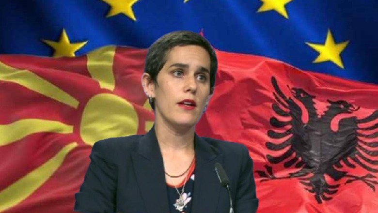 Vetoja bullgare, KE për Report Tv: Po dëmtohet besueshmëria e BE! Do të punojmë fort me Presidencën franceze, të hapim sa më parë negociatat me Shqipërinë dhe Maqedoninë e Veriut