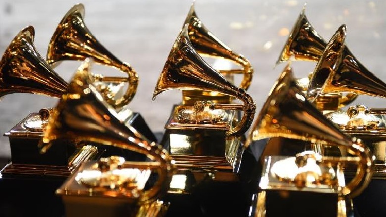 Shtyhet ceremonia e Grammy Awards për shkak të përhapjes së variantit Omicron në Los Angeles