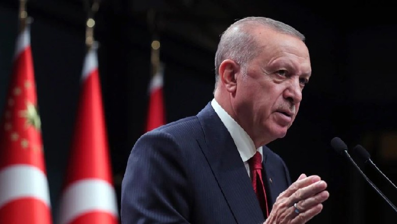 Turqia, kërcënime për sulme të reja në Siri! Erdogan: Po humbim durimin