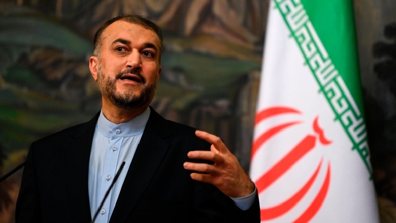Irani thotë se marrëveshja bërthamore mund të arrihet nëse sanksionet amerikane hiqen
