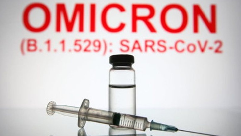 Shefi i Pfizer: Vaksina kundër variantit 'Omicron' do të jetë gati në mars! Kemi nisur prodhimin, efektive edhe ndaj varianteve të tjera
