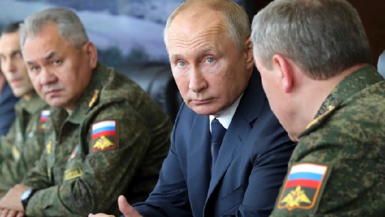 Cilat janë synimet gjeostrategjike të Rusisë? 