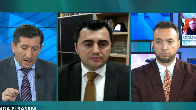 Kreu i Bashkisë së Elbasanit e pranon në Report Tv: Janë rritur me 20% tarifat, por janë 16 mijë familje të përjashtuara