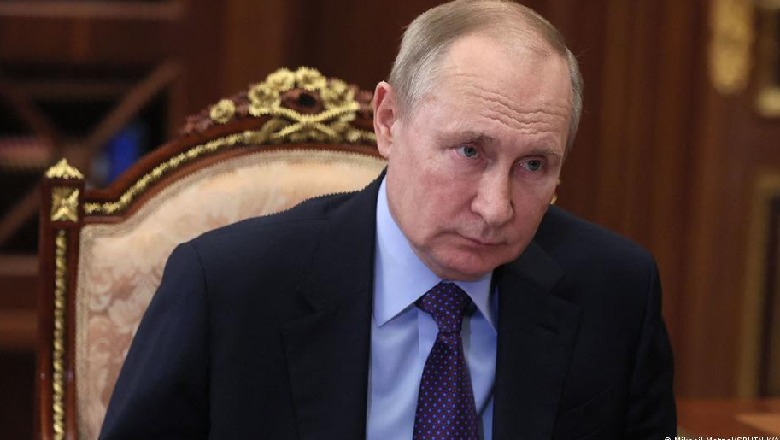 Putin do të zhvillojë bisedime me SHBA dhe NATO-n përpara se të ndërmarrë veprime