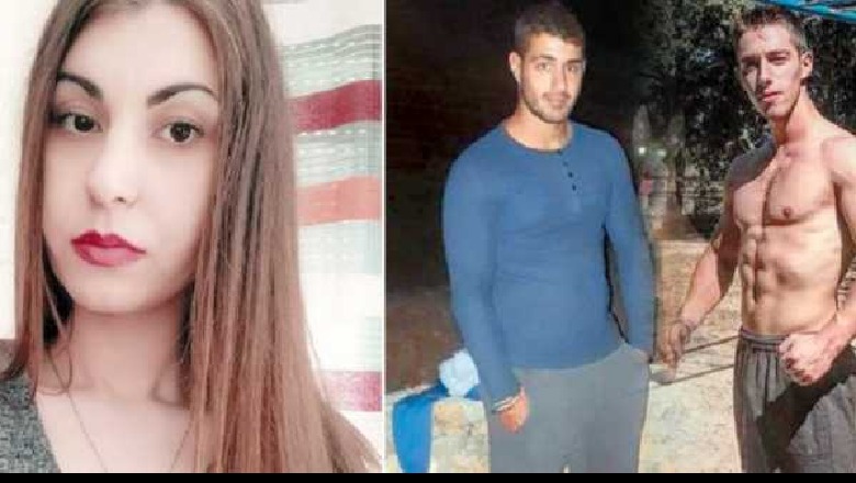 I dënuar për vrasjen e studentes greke, flet nga burgu shqiptari pasi shoku i hedh fajin: S’më intereson çfarë thotë ai