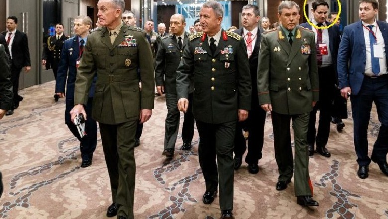Kush ishin 8 spiunët e Rusisë, që u shtirën si diplomatë në NATO