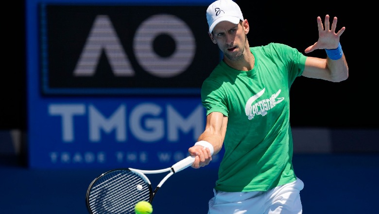 Fitoi gjyqin, por Djokovic mund të depërtohet nga Australia! Serbi rrezikon nga gënjeshtra