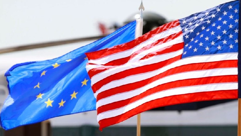 Evropianët ndjehen të përjashtuar nga bisedimet SHBA-Rusi