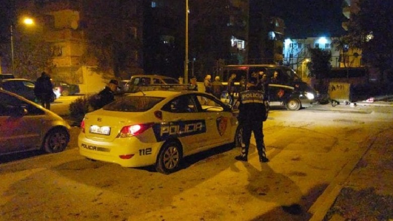 Tiranë/ Policia i vihet në ndjekje makinës me targa të vjedhura! Dy persona braktisin mjetin në Fushë-Krujë dhe largohen në drejtim të paditur
