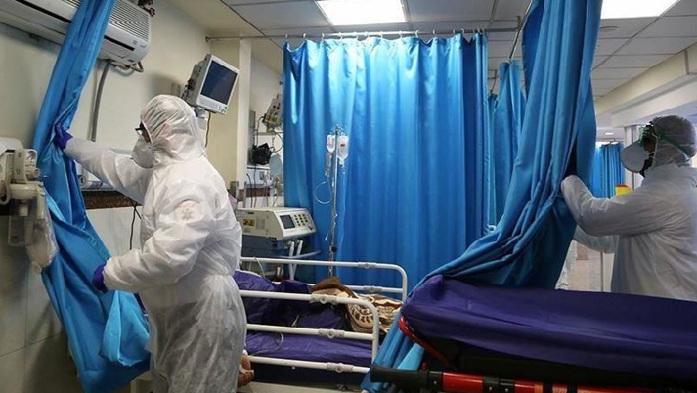 Nuk duroi ‘goditjen’ e infektimit, humb jetën nga COVID-19 14-vjeçari në Greqi, i shtruar me prindërit, të tre pavaksinuar