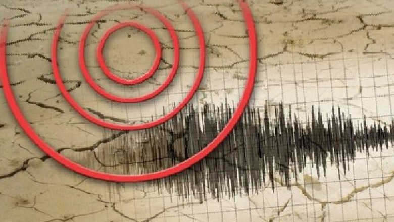 Ndihen lëkundje tërmeti në vendin tonë me magnitudë 4.6 rihter, epiqendra në Pukë 