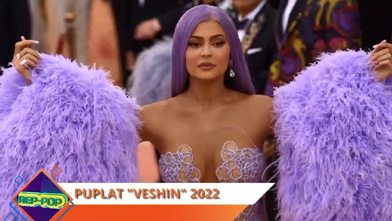 Rep-pop/ Puplat 'veshin' 2022! Trendi që është rikthyer 'fuqishëm' në modë 