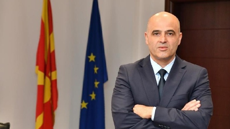 PROFIL/ Kush është Dimitar Kovaçevski, kryeministri i ri i Maqedonisë së Veriut