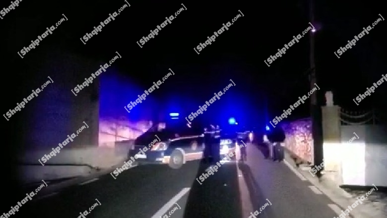 Akuzohen për trafik klandestinësh, pesë të ndaluarit në Vlorë shoqërohen drejt Tiranës (EMRAT)