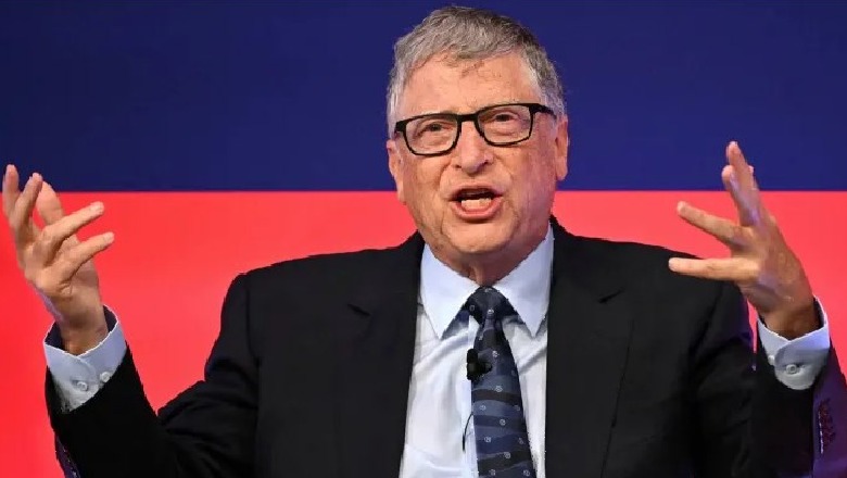 Bill Gates paralajmëron për pandemi potencialisht shumë më të këqija se COVID