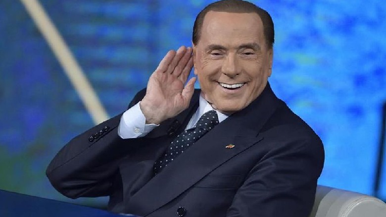 Berlusconi me leuçemi, 86-vjeçari në natën më të ndërlikuar të jetës por ‘kavalieri’ ka fituar ‘një mijë beteja’ për shëndetin e tij