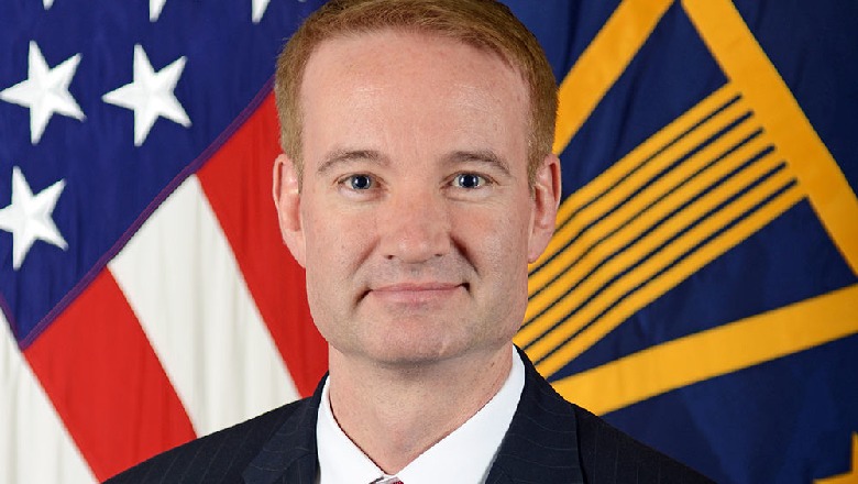 Michael Carpenter, ambasadori amerikan në OSBE