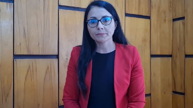 Zgjedhjet e pjesshme, Eriselda Sefa kandidatja e PS-së për bashkinë e Lushnjës
