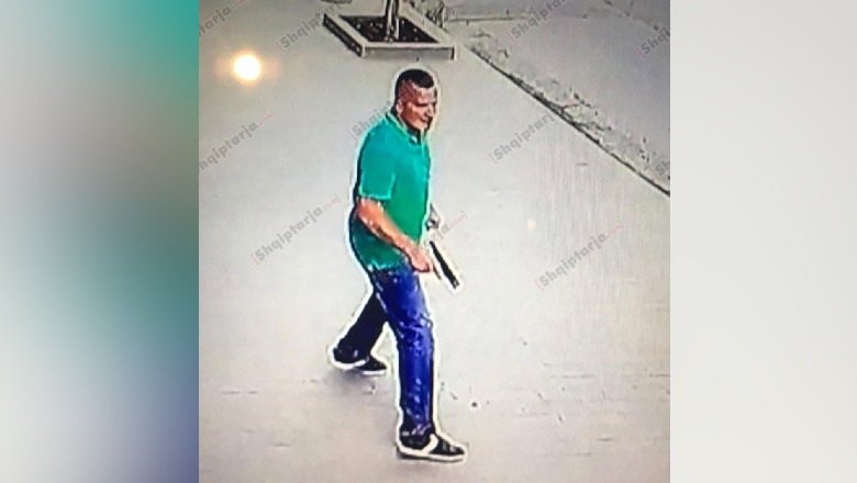 Në Shqipëri pjesë e një klani mafioz, në Belgjikë hajdut supermarketesh! Bledar Muça ishte dënuar me 4 muaj burg në mungesë se vodhi celularë, priza dhe prezervativë