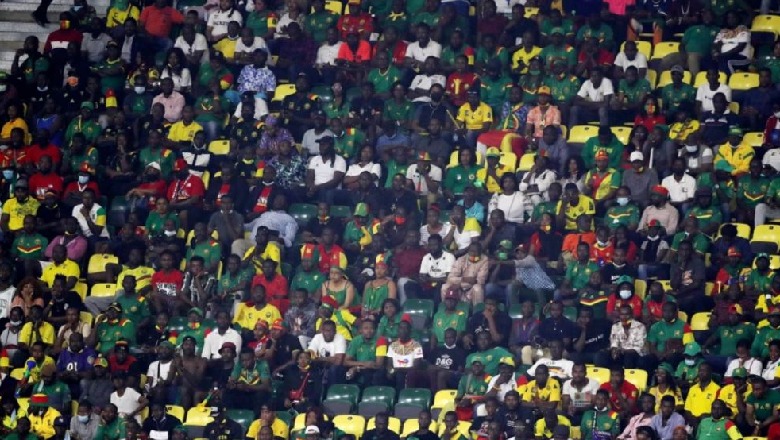 Kupa e Afrikës, të paktën 6 vdekur nga turma në Kamerun! Guvernatori i rajonit: Mund të ketë më shumë viktima, s'mund të japim shifër të saktë