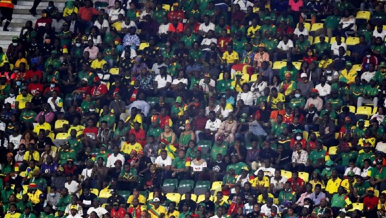 Kupa e Afrikës, të paktën 6 vdekur nga turma në Kamerun