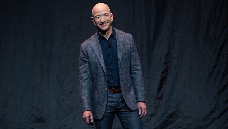 Xhef Bezos kërkon të sfidojë vdekjen, projekti ambicioz që synon të ndalë plakjen e njeriut